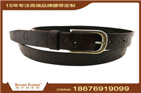 專注做腰帶、皮帶、寵物帶、條形狀皮革產品的源頭工廠、皮革用品